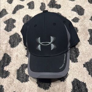 Under Armour hat